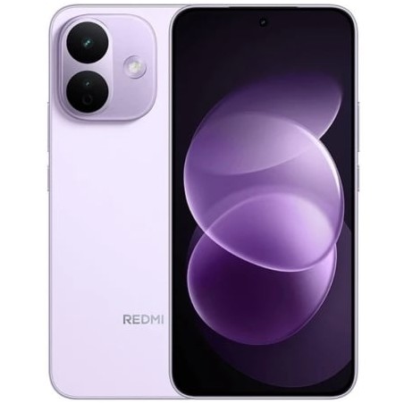 Smartphone Xiaomi Redmi Note 17 Pro 6GB- 256GB- 6-83"- 5G- Púrpura