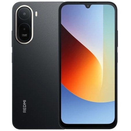 Smartphone Xiaomi Redmi A7 Pro 4GB- 64GB- 6-9"- Negro