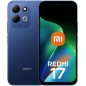 Xiaomi Redmi 17 17,8 cm (6.99") 4G USB Tipo C 4 GB 128 GB 7500 mAh Azul