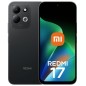 Smartphone Xiaomi Redmi 17 4GB- 256GB- 6-9"- Negro