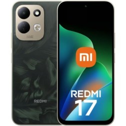 Smartphone Xiaomi Redmi 17 4GB- 256GB- 6-9"- Verde