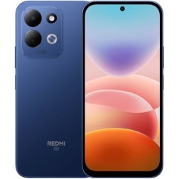 Smartphone Xiaomi Redmi 17 4GB- 128GB- 6-9"- 5G- Azul