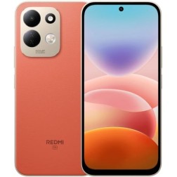 Smartphone Xiaomi Redmi 17 4GB- 128GB- 6-9"- 5G- Naranja