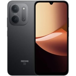 Smartphone Xiaomi Redmi 17C 4GB- 128GB- 6-9"- 5G- Negro