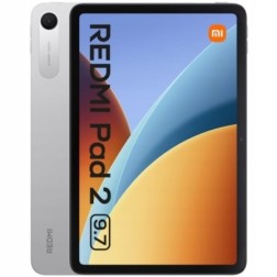 Xiaomi Redmi Pad 2 9.7 Snapdragon 128 GB 24,6 cm (9.7") 4 GB Wi-Fi 5 (802.11ac) Plata