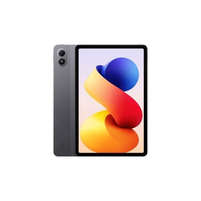Tablet Xiaomi Redmi Pad 2 Pro 12-1"- 6GB- 128GB- Octacore- 5G- Gris Grafito