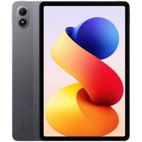Tablet Xiaomi Redmi Pad 2 Pro 12-1"- 6GB- 128GB- Octacore- 5G- Gris Grafito