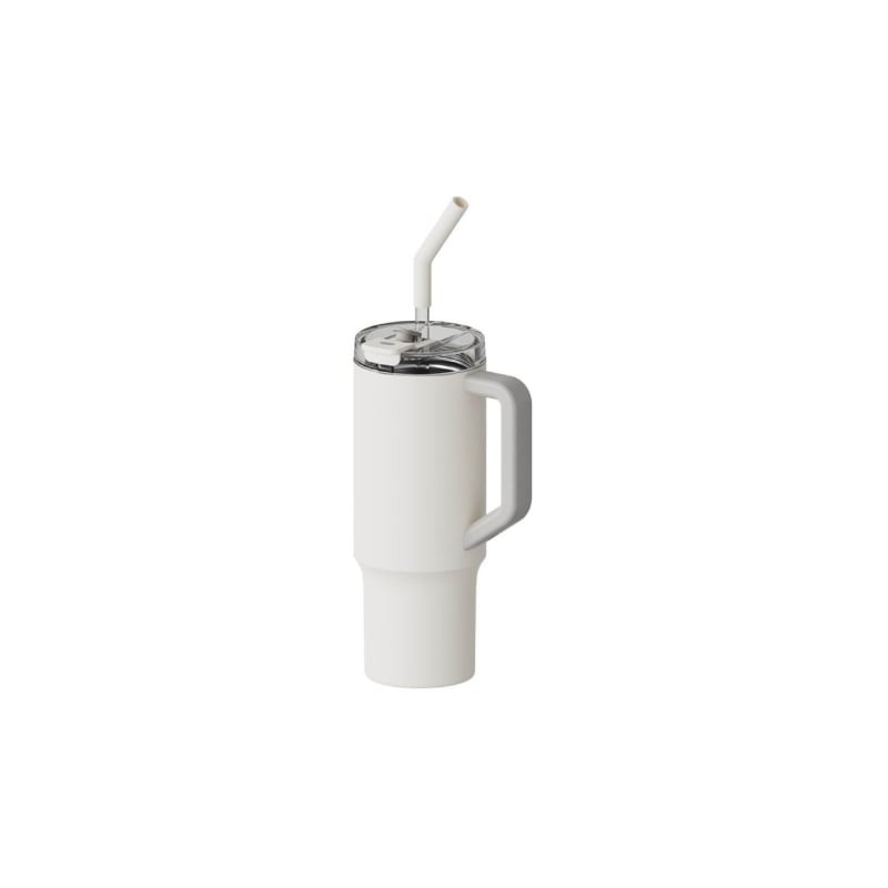 Xiaomi Straw Mug tazón Blanco Universal 1 pieza(s)