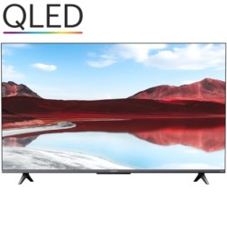 Televisor Xiaomi QLED TV A Pro 43 2025 43"- Ultra HD 4K- Smart TV- WiFi