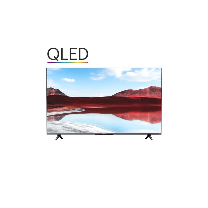 Televisor Xiaomi QLED TV A Pro 43 2025 43"- Ultra HD 4K- Smart TV- WiFi