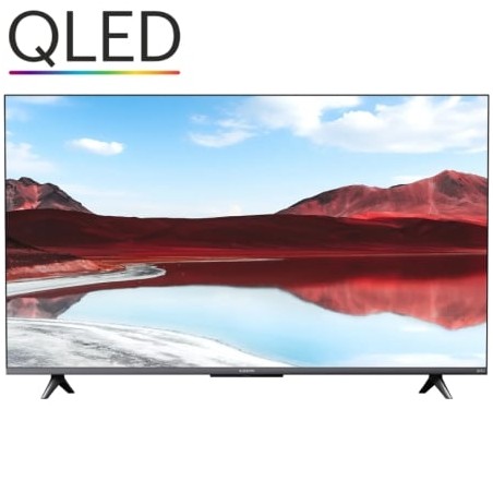 Televisor Xiaomi QLED TV A Pro 43 2025 43"- Ultra HD 4K- Smart TV- WiFi
