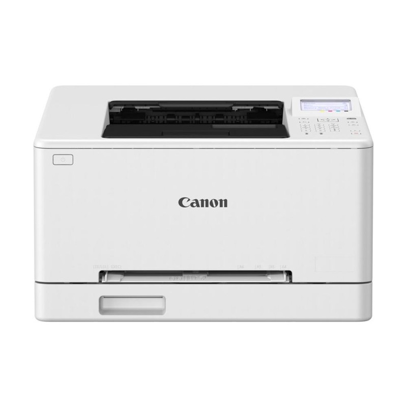 Impresora canon laser color i - sensys lbp647cdw