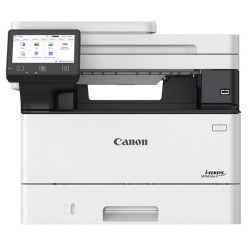 Multifuncion laser canon mf465dw ii monocromo