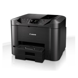 Multifunción inyección canon maxify mb5450