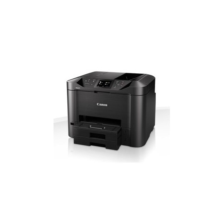 Multifunción inyección canon maxify mb5450