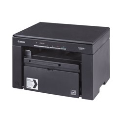 Multifuncion laser canon mf3010 monocromo a4