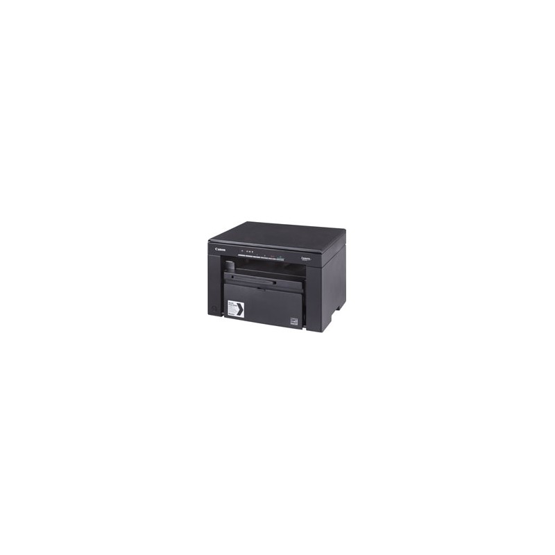 Multifuncion laser canon mf3010 monocromo a4