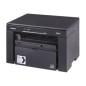 Multifuncion laser canon mf3010 monocromo a4
