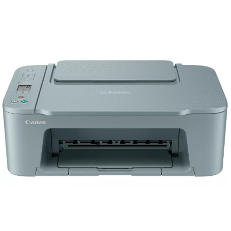 Multifunción Fotográfica Canon PIXMA TS3752i WiFi- Azul