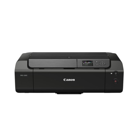 Impresora canon pixma pro - 200s inyeccion color
