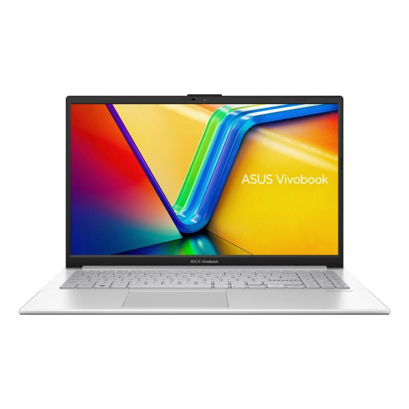 ASUS Vivobook Go 15 E1504FA-BQ4442 - Ordenador Portátil 15.6" Full HD (AMD Ryzen 5 40, 8GB RAM, 512GB SSD, Radeon 610M, Sin Sist