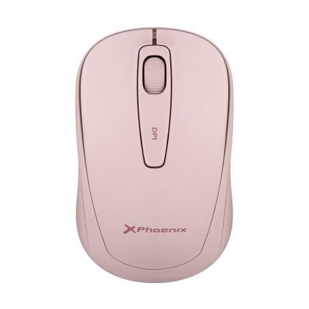 Phoenix m250 ratón inalámbrico 2-4 ghz
