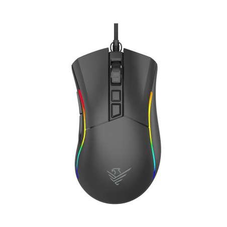 Ratón gaming phoenix void 12000 dpi