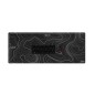 Alfombrilla phoenix stratos para ratón escritorio