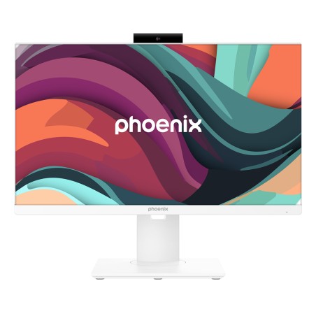 Barebone all in one phoenix campro