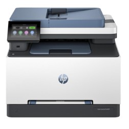 Multifuncion laser hp pro 3302fdw color