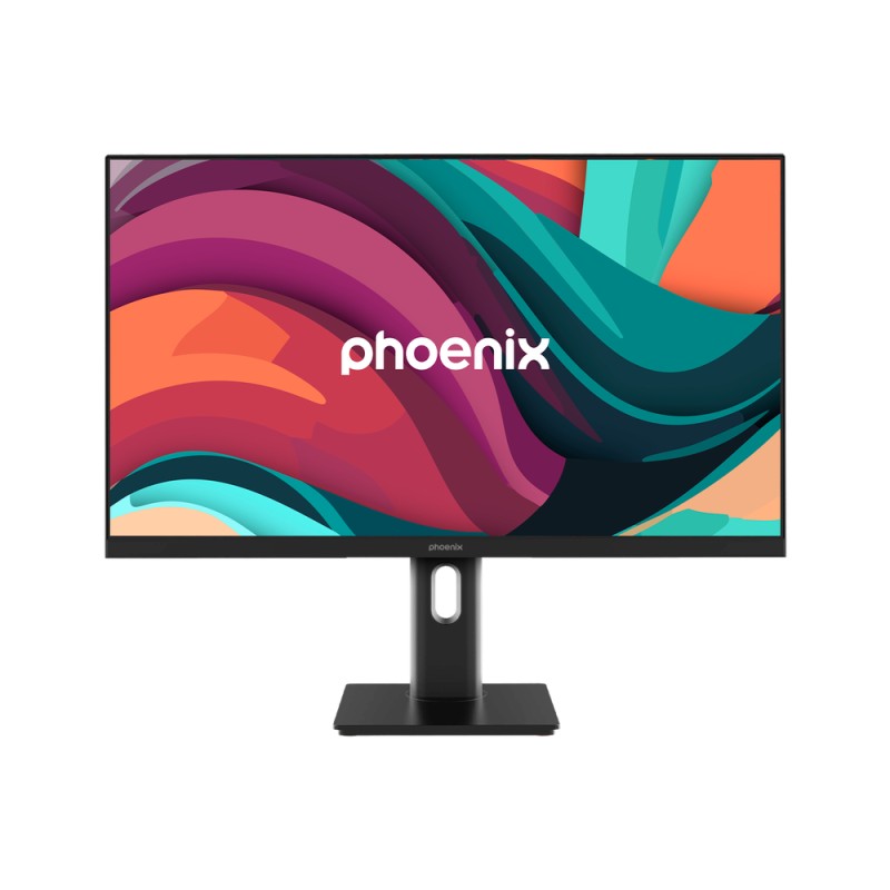 Monitor phoenix essence pro 27 pulgadas full