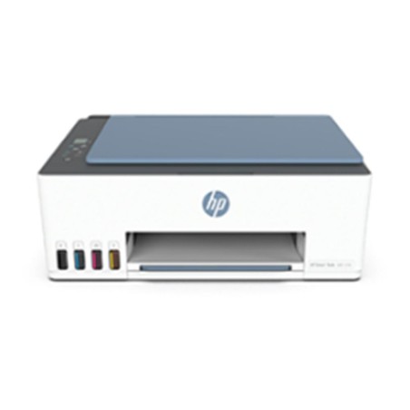 Multifunción inyeccion hp smart tank 5106
