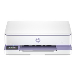 Multifunción inyección hp color envy 6110e