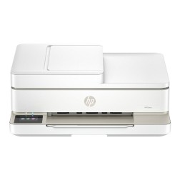 Multifunción inyección hp color envy 6520e