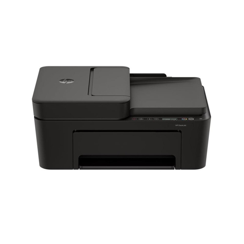 Multifuncion inyeccion hp deskjet 4310 color