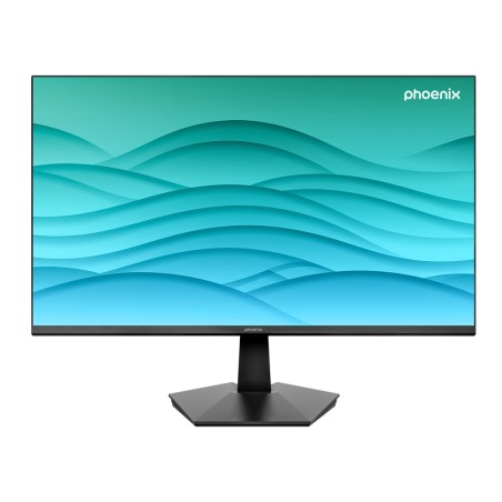 Monitor led 27 pulgadas phoenix level 27