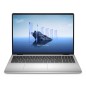 DELL DC16250 Intel Core 5 120U Portátil 40,6 cm (16") Full HD+ 16 GB DDR5-SDRAM 512 GB SSD Wi-Fi 6 (802.11ax) Windows 11 Pro Esp