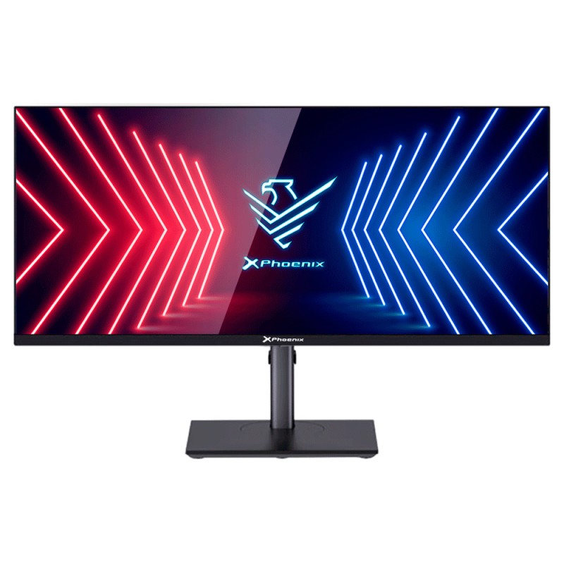 Barebone all in one phoenix led