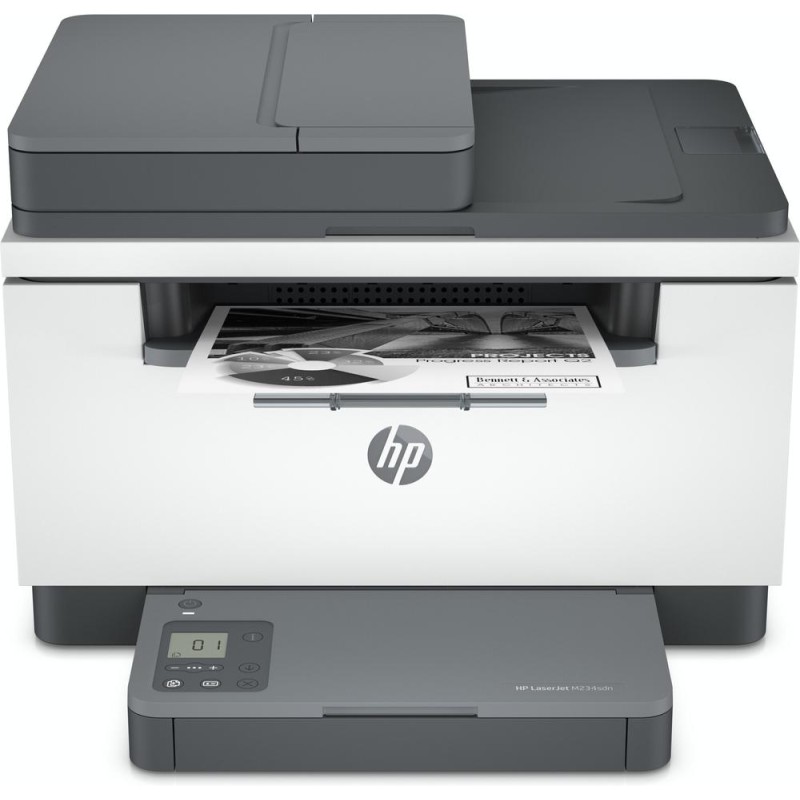 IMPRESORA HP MULTIFUNCION LASER MNONOCROMO 40PPM DUPLEX IMPRESORA HP MULTIFUNCION LASER MNONOCROMO 40PPM DUPLEX