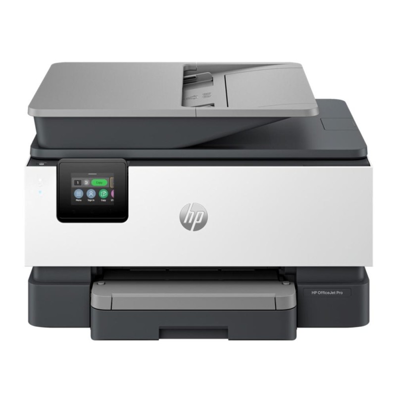 Multifunción HP Officejet Pro 9120b WiFi- Fax- Dúplex- ADF- Blanca