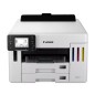 Impresora canon maxify gx5550 megatank inyección