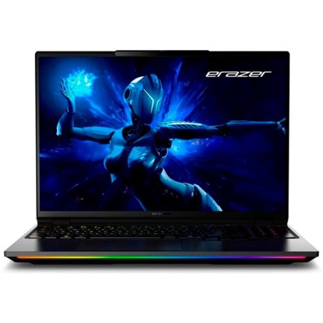 Portatil erazer beast 18 x1 md62729