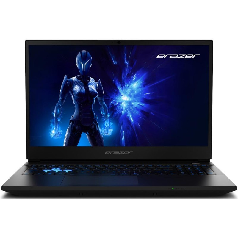 Portatil erazer deputy p1 core 5 - 210h