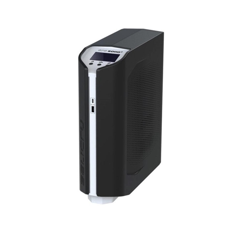 Salicru SPS 900 SOHO+ sistema de alimentación ininterrumpida (UPS) Línea interactiva 0,9 kVA 510 W 4 salidas AC