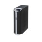 Salicru SPS 900 SOHO+ sistema de alimentación ininterrumpida (UPS) Línea interactiva 0,9 kVA 510 W 4 salidas AC
