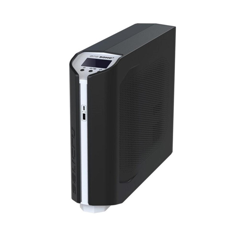Salicru SPS 1250 SOHO+ sistema de alimentación ininterrumpida (UPS) Línea interactiva 1,25 kVA 720 W 4 salidas AC