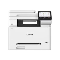 Multifuncion canon mf667cdw laser color i - sensys