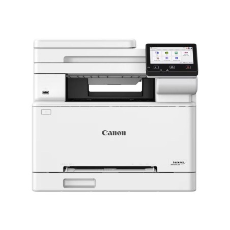Multifuncion canon mf667cdw laser color i - sensys