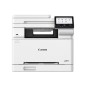 Multifuncion canon mf667cdw laser color i - sensys