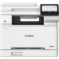 Multifunción Láser Color Canon i-SENSYS MF664CDW WiFi- Dúplex- Blanca